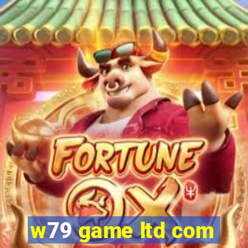 w79 game ltd com